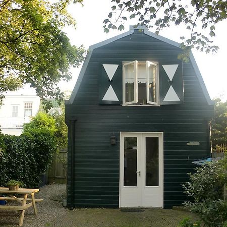 Summerhouse Zandvoort Exteriör bild
