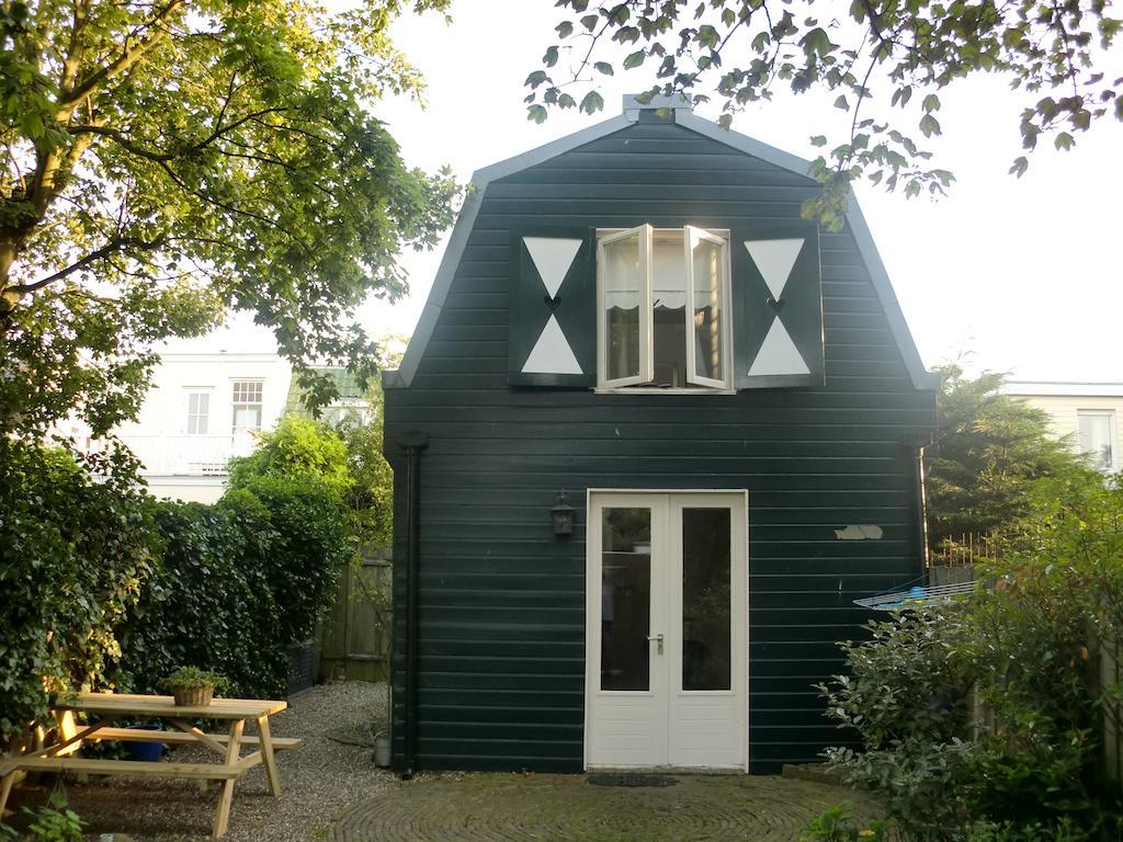 Summerhouse Zandvoort Exteriör bild